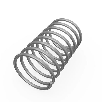 John Deere R117707: Compression Spring