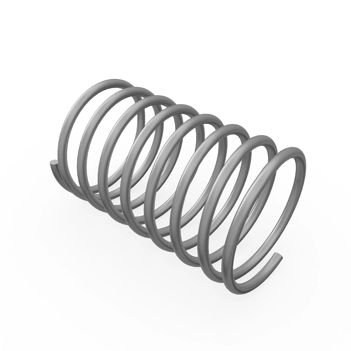 John Deere R117707: Compression Spring