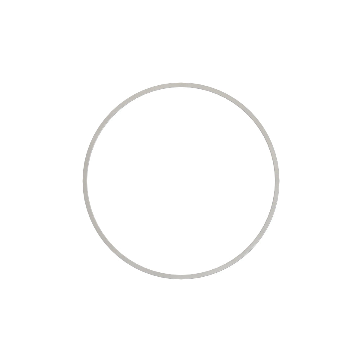 John Deere R119126: Sealing Ring
