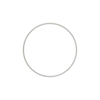 John Deere R119126: Sealing Ring