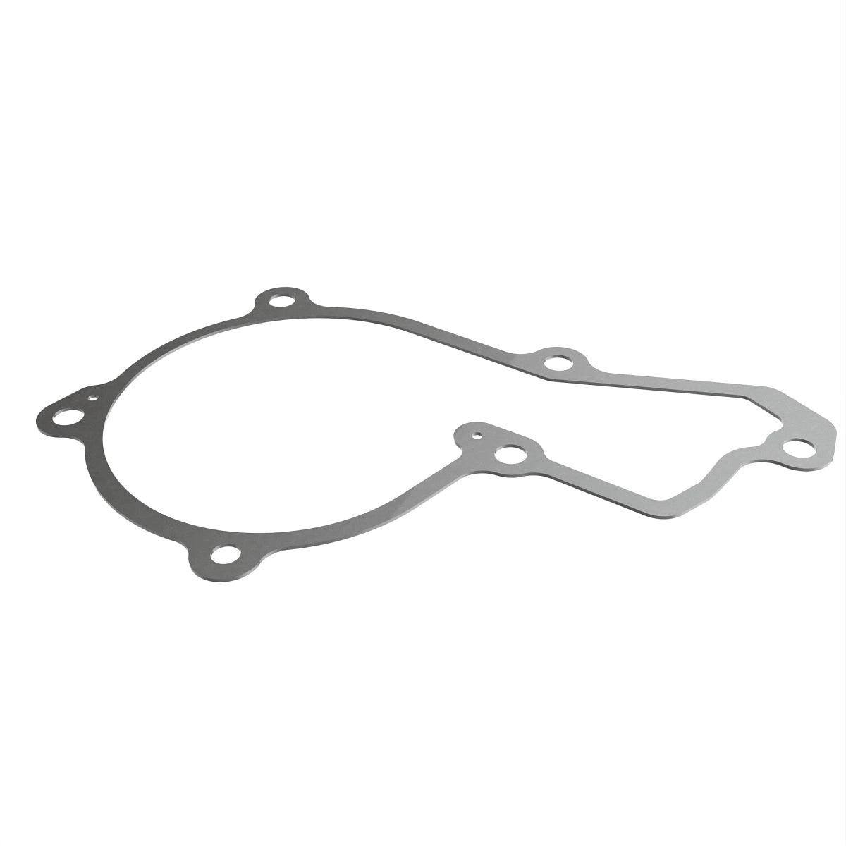 John Deere R119383:  Engine Water Pump Cover Gasket