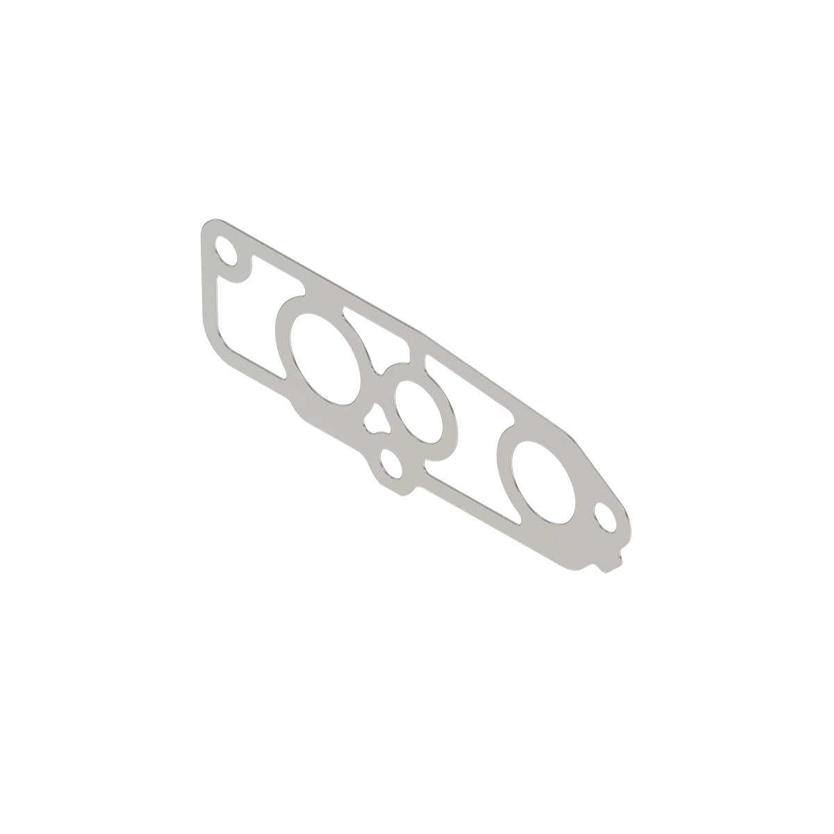 John Deere R119847:  Oil Pressure Regulator Gasket