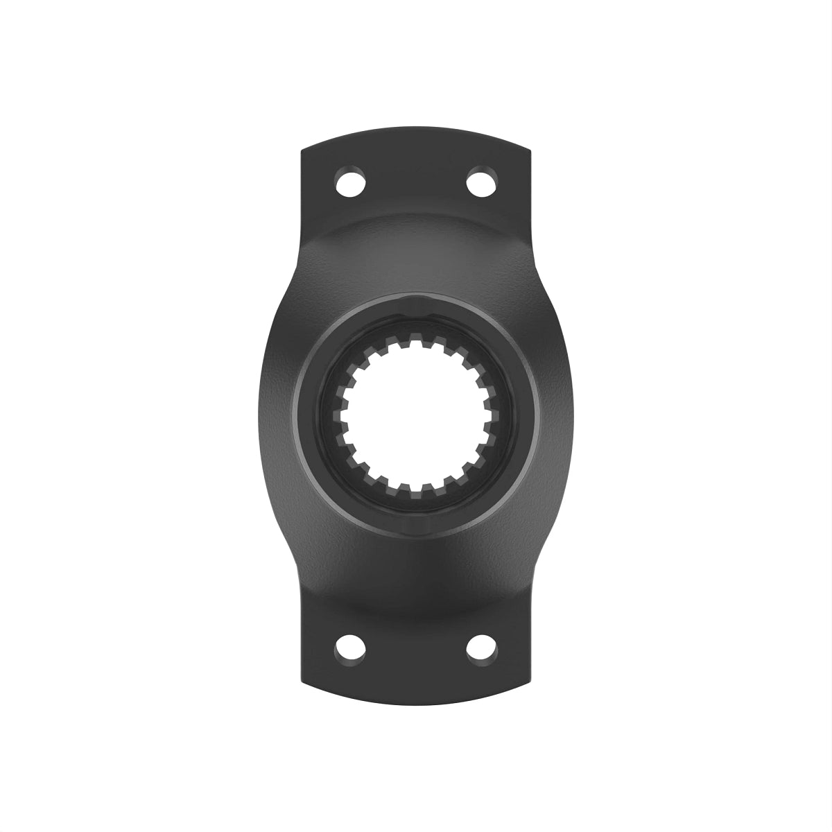 John Deere R120162: Universal Joint Yoke