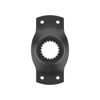 John Deere R120162: Universal Joint Yoke