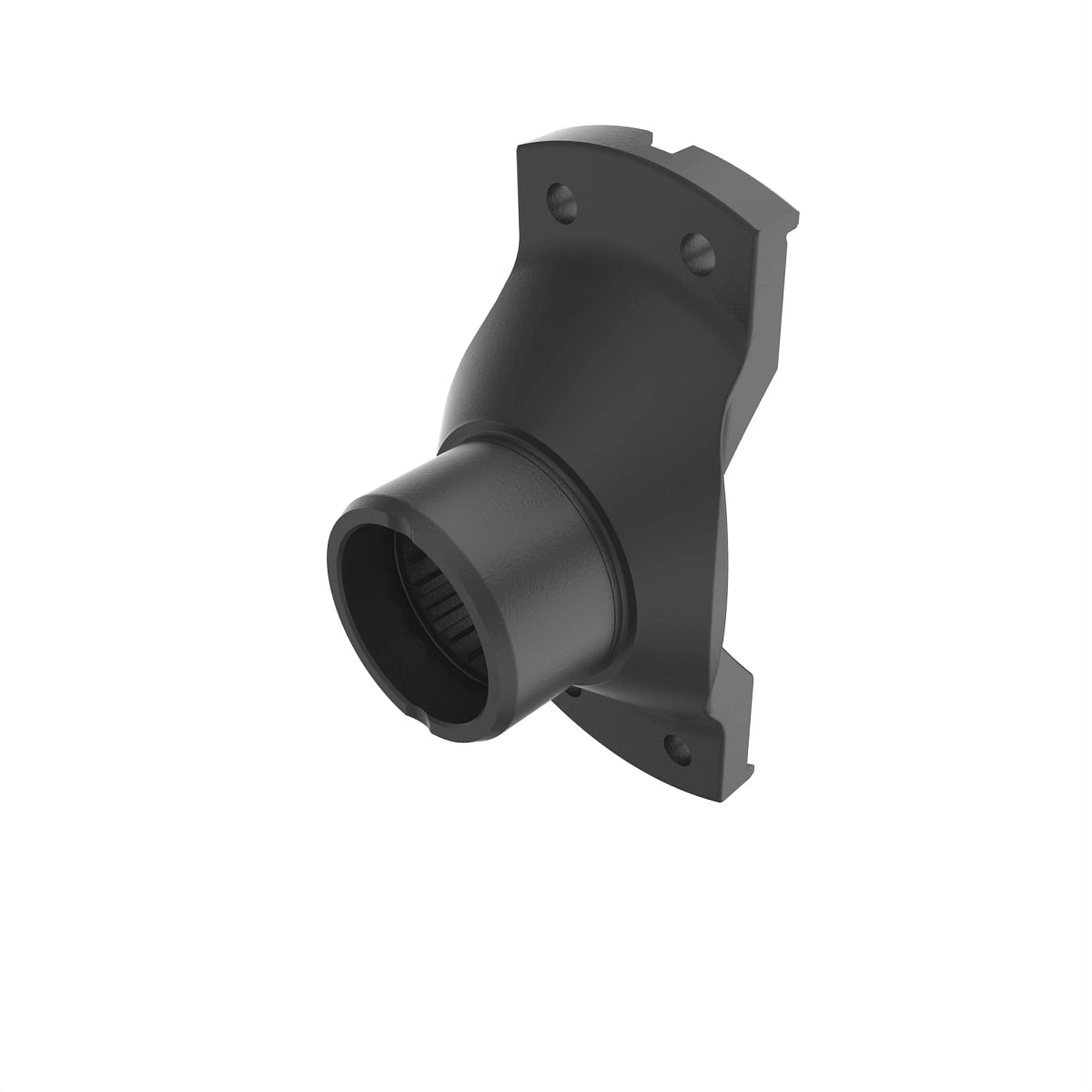 John Deere R120162: Universal Joint Yoke