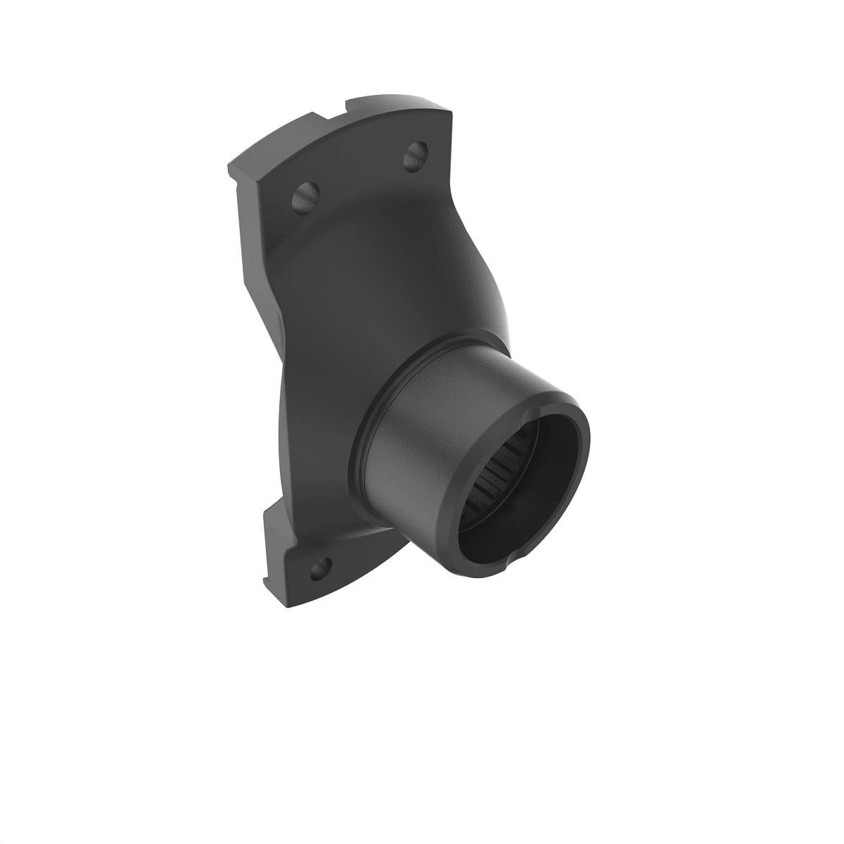 John Deere R120162: Universal Joint Yoke