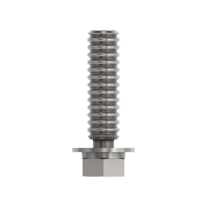 John Deere R120185: Screw with Washer