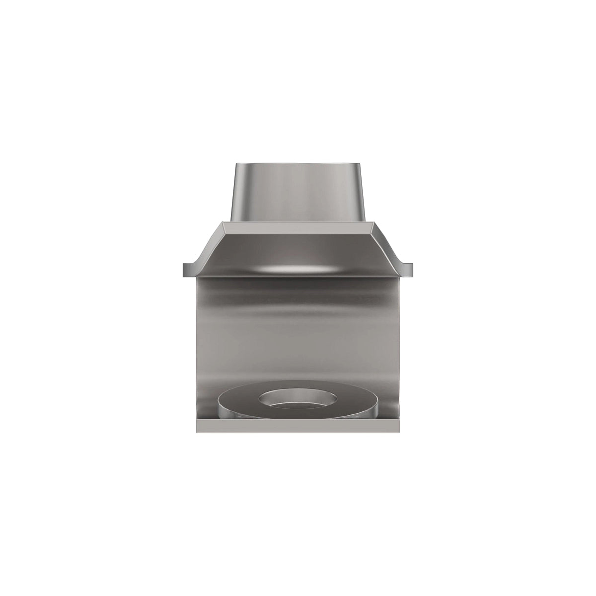 John Deere R120332: Nut, M6