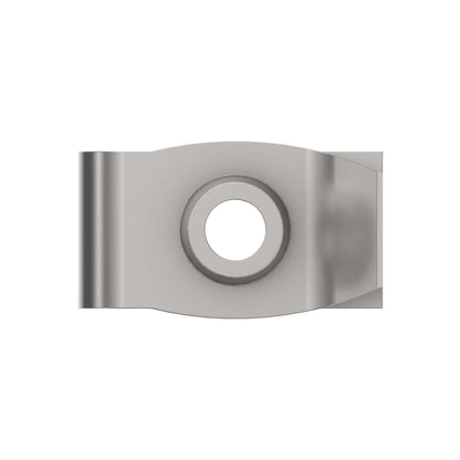John Deere R120332: Nut, M6
