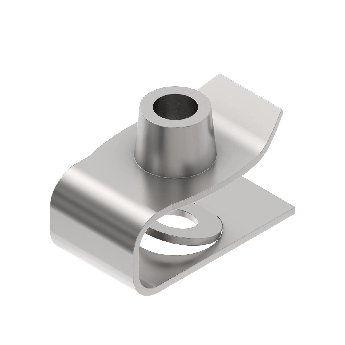 John Deere R120332: Nut, M6