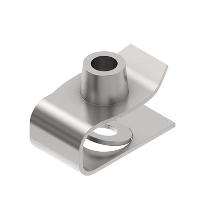 John Deere R120332: Nut, M6