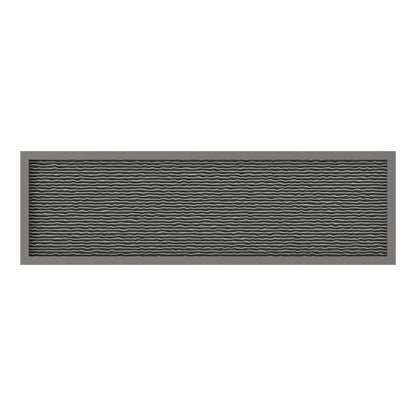 John Deere R120501: Cab Recirculation Air Filter