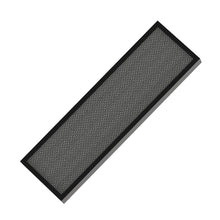 John Deere R120501:  Cab Recirculation Air Filter