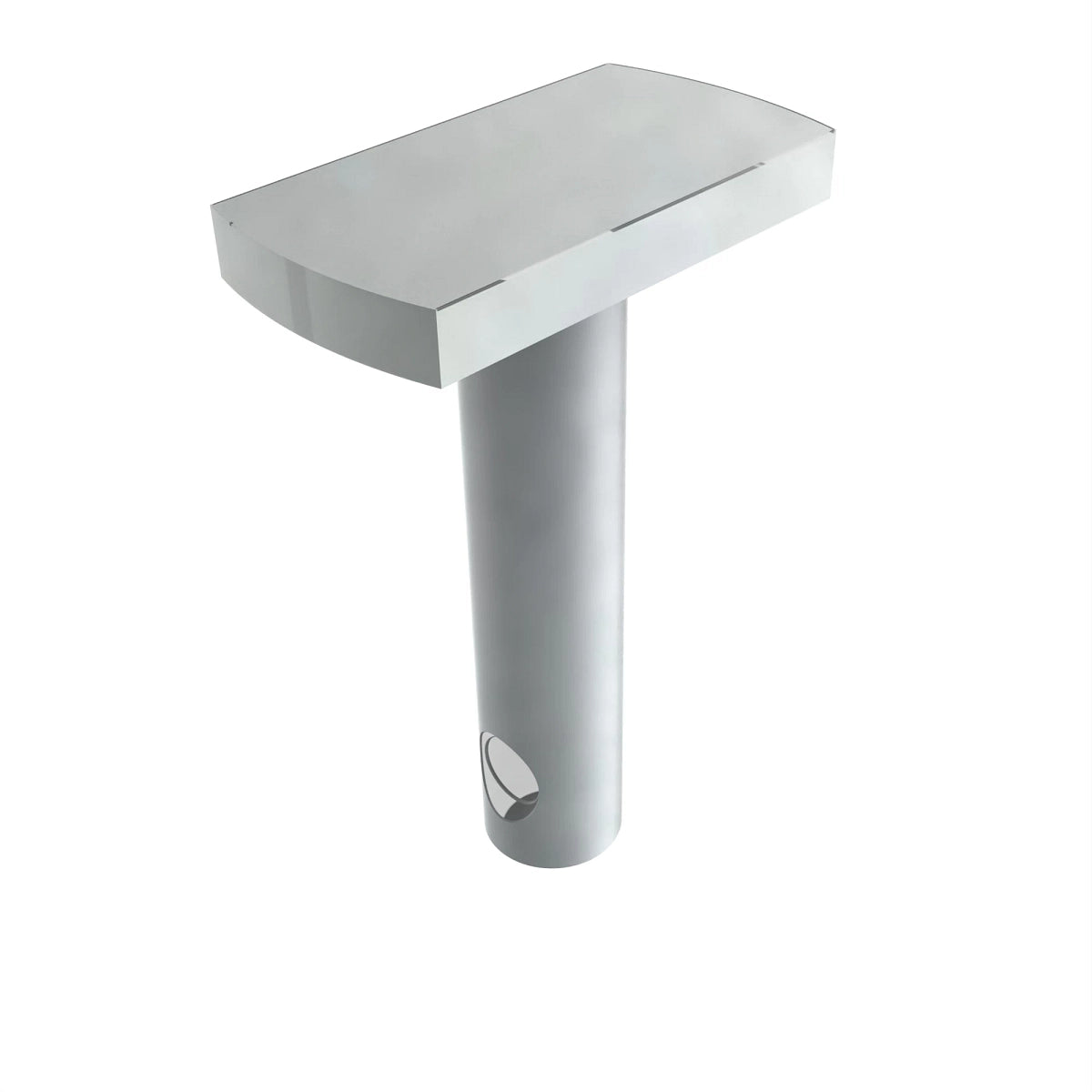 John Deere R120540:  Rectangular Headed Pin