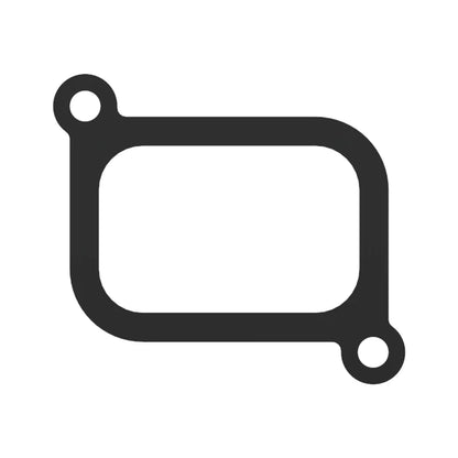 John Deere R120646: Engine Intake Manifold Gasket