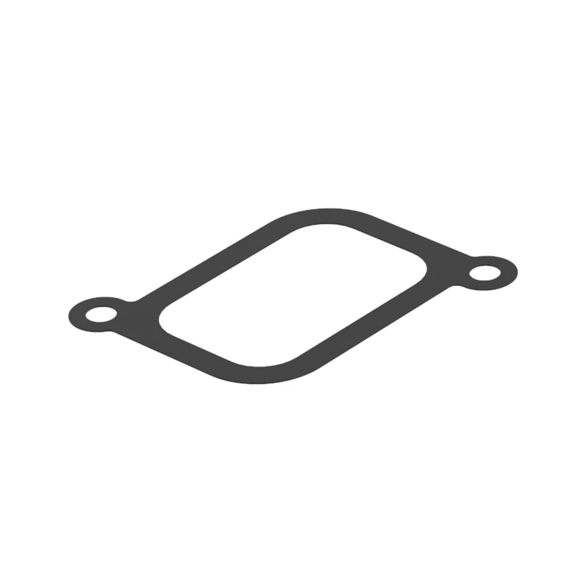John Deere R120646:  Engine Intake Manifold Gasket