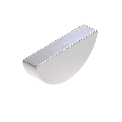 John Deere R120752: Woodruff Key