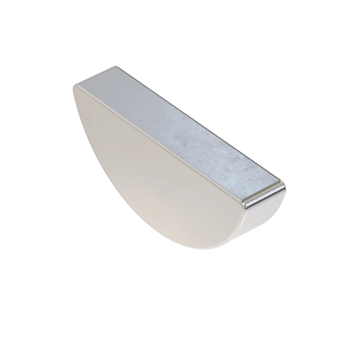 John Deere R120752:  Woodruff Key