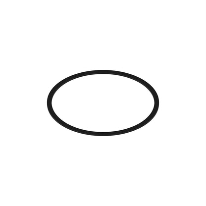 John Deere R120839: Piston and Rod Rubber Seal