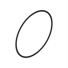 John Deere R120843: Piston and Rod Rubber Seal