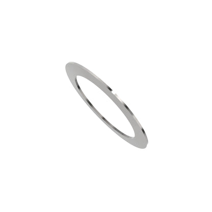 John Deere R120946: Concave Washer