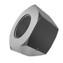 John Deere R121022: Hexagonal Lock Nut, 1-1/4"