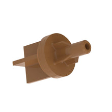 John Deere R121043: Cylinder Block Bypass Valve