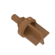 John Deere R121043: Cylinder Block Bypass Valve