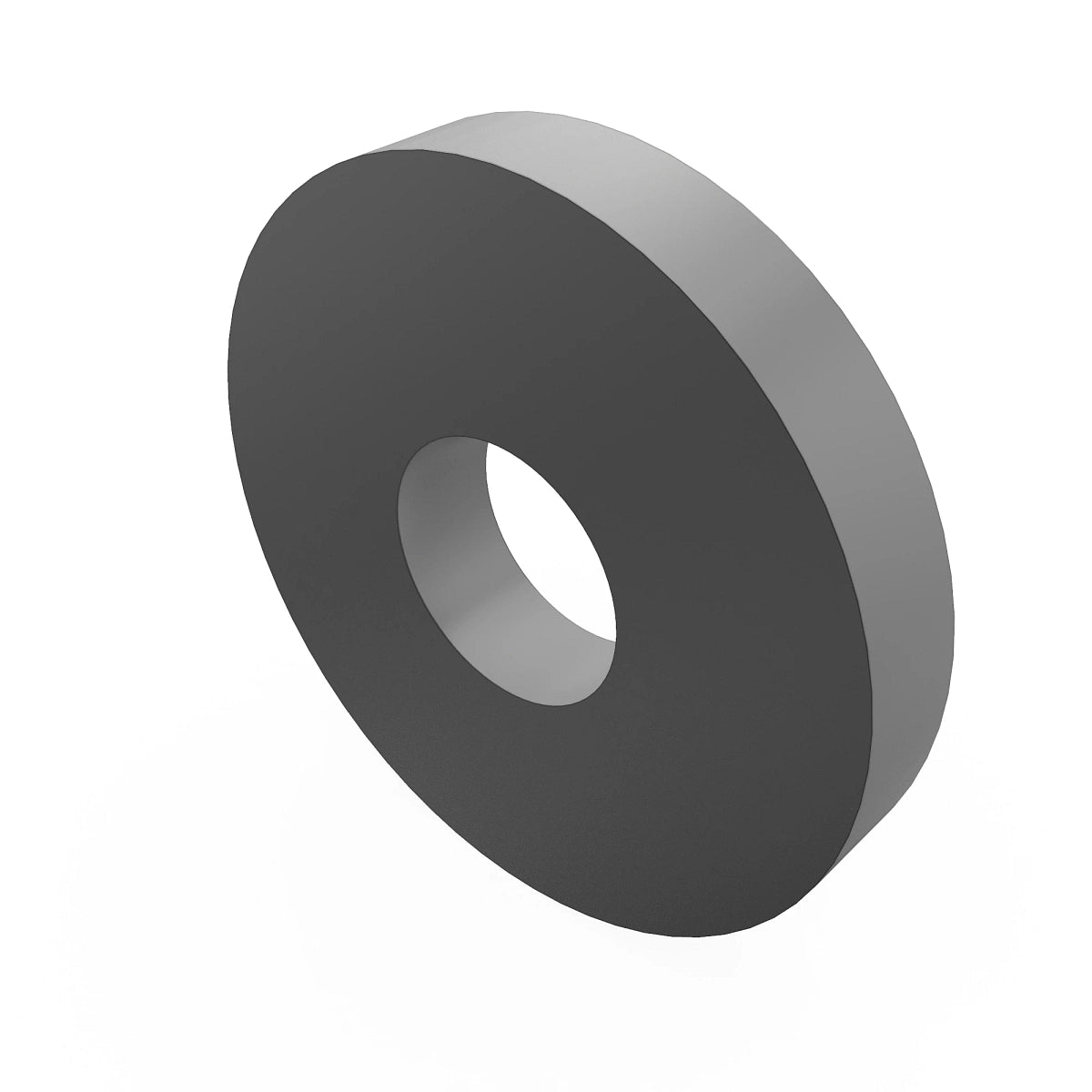 John Deere R121183: Round Hole Washer