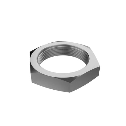 John Deere R121233: Hexagonal Nut, 3/8"