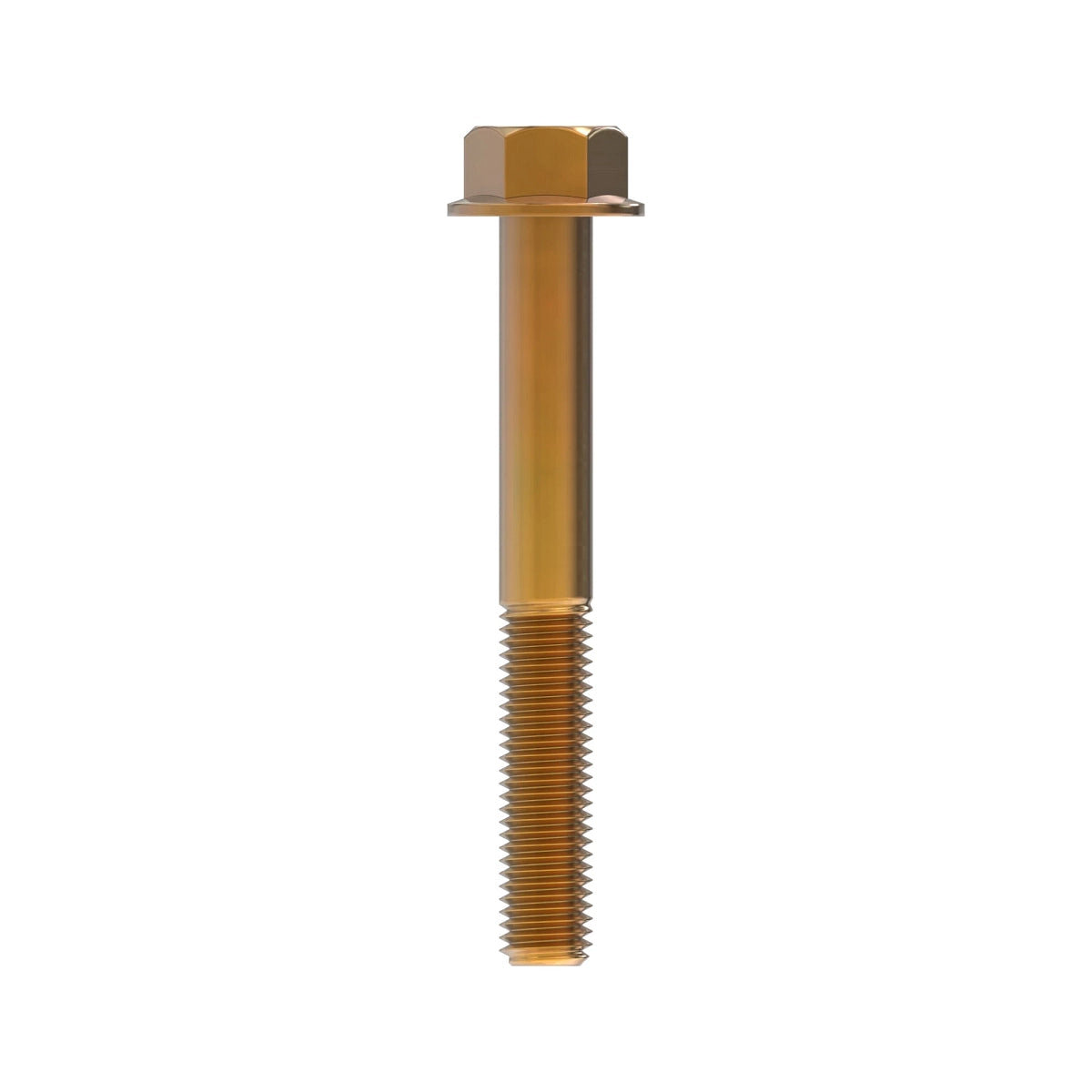John Deere R121321: Shoulder Screw, 0.562" X 6.28"