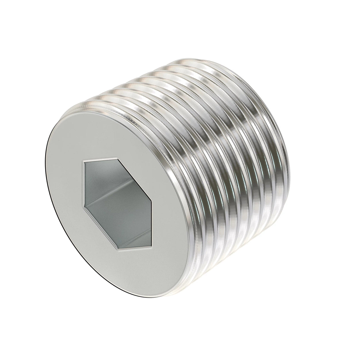 John Deere R121580: Pipe Plug