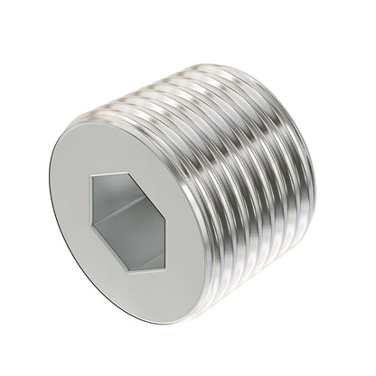 John Deere R121580: Pipe Plug
