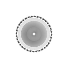 John Deere R121666: HVAC Module Impeller