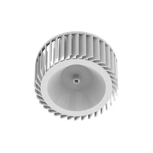 John Deere R121666: HVAC Module Impeller