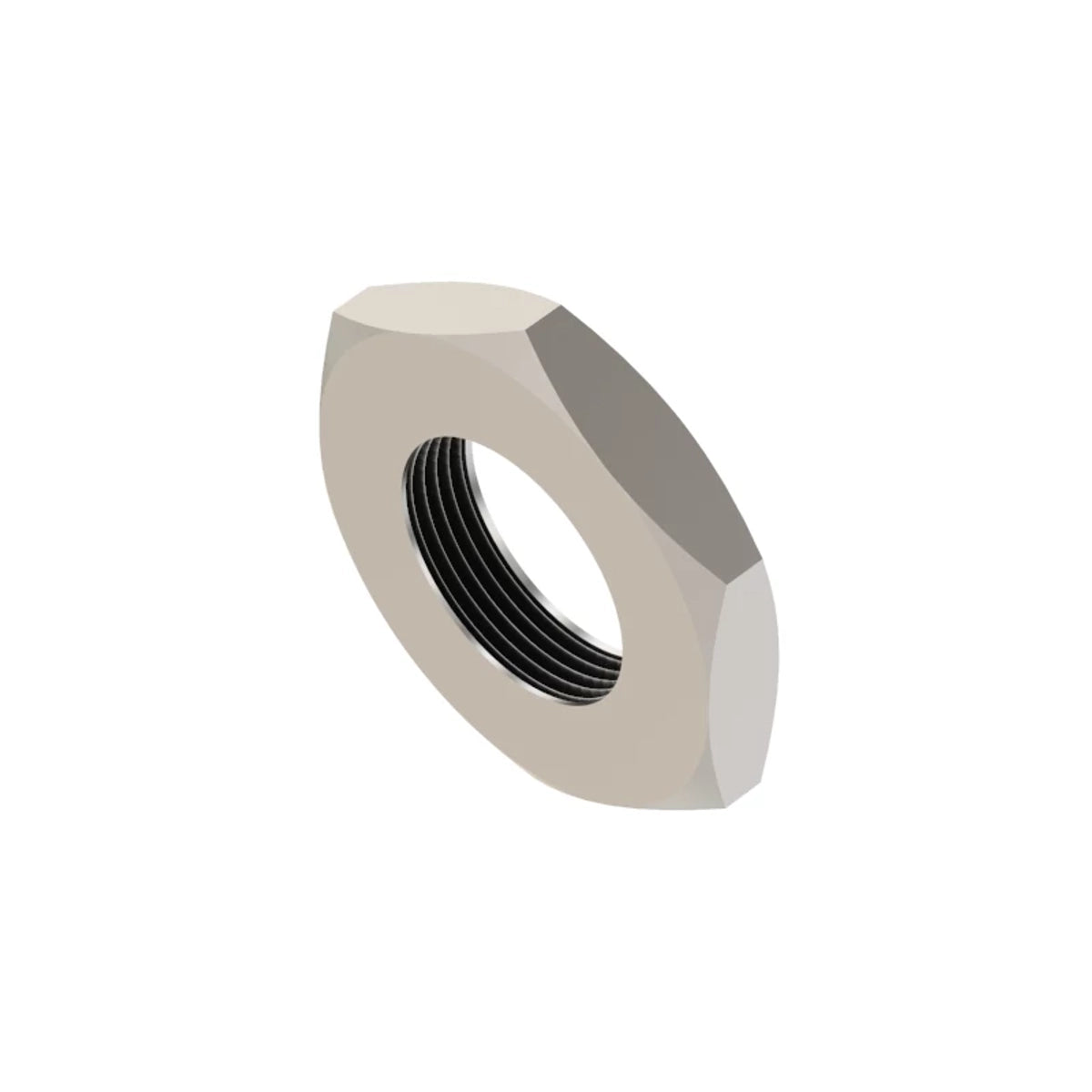 John Deere R121797: Hexagonal Nut, M7