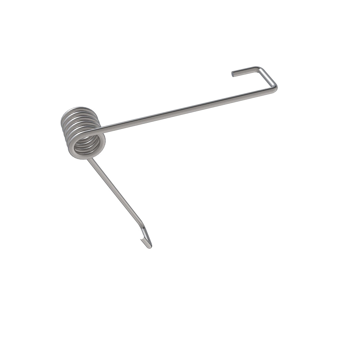 John Deere R121823: Spring