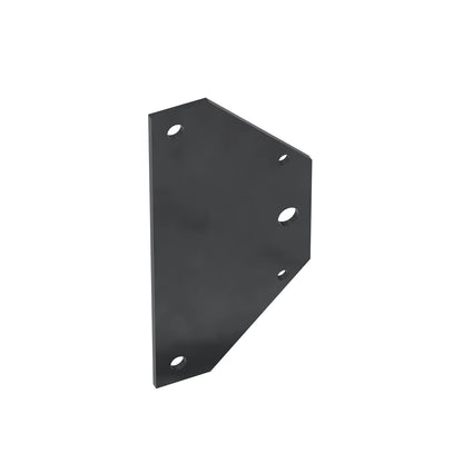 John Deere R122224: Row Guidance Monitor Bracket