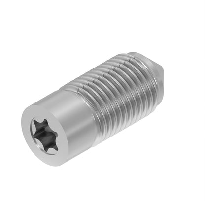John Deere R122638:  Set Screw, M12 X 25