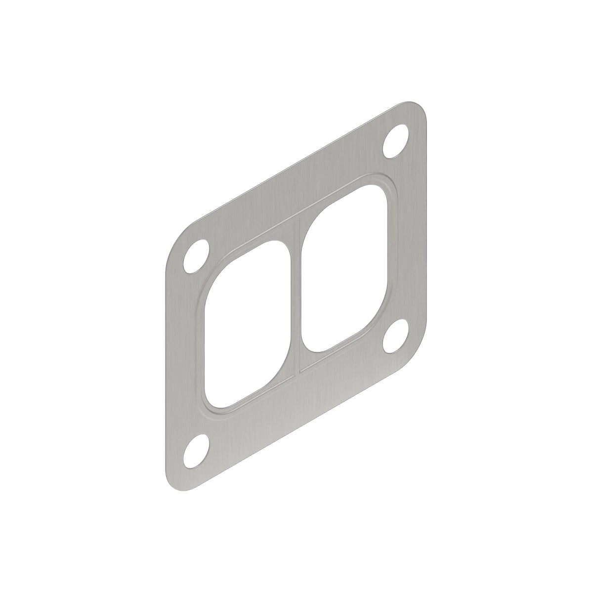 John Deere R123572:  Turbocharger Gasket