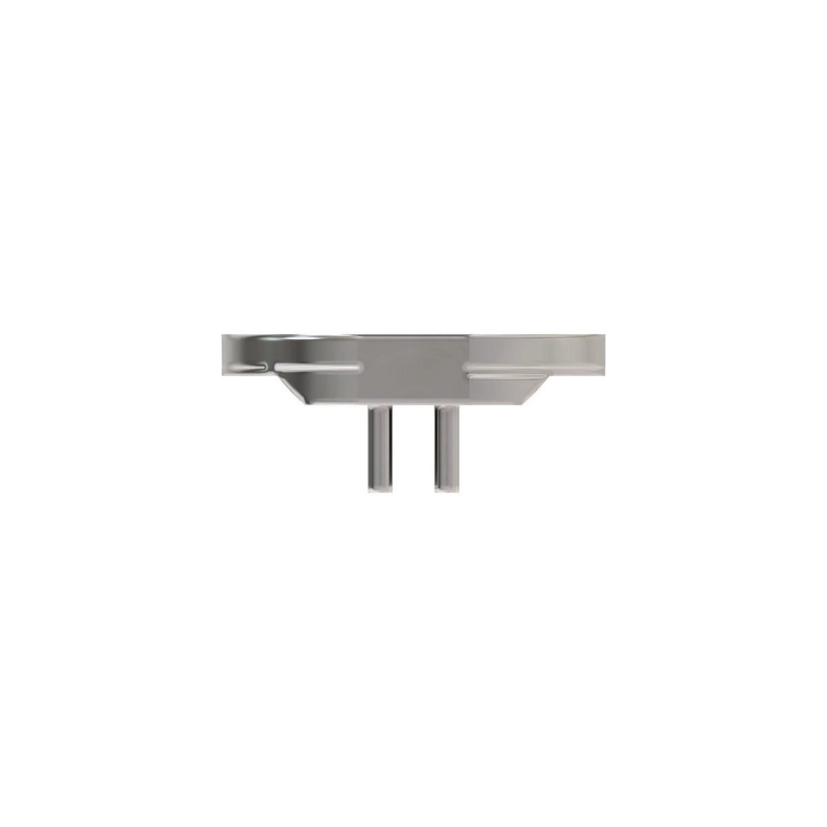 John Deere R124007: Selective Control Valve Dust Cover