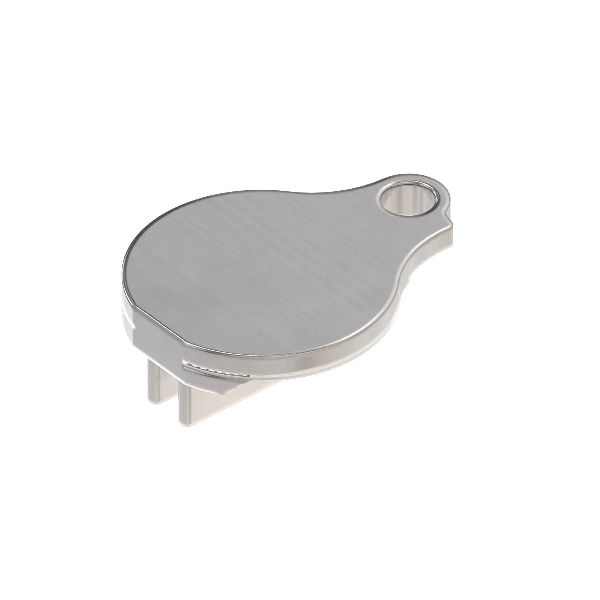 John Deere R124007: Selective Control Valve Dust Cover