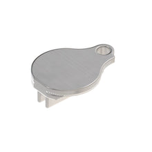 John Deere R124007: Selective Control Valve Dust Cover