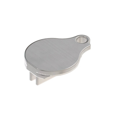 John Deere R124007: Selective Control Valve Dust Cover