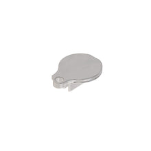 John Deere R124007:  Selective Control Valve Dust Cover