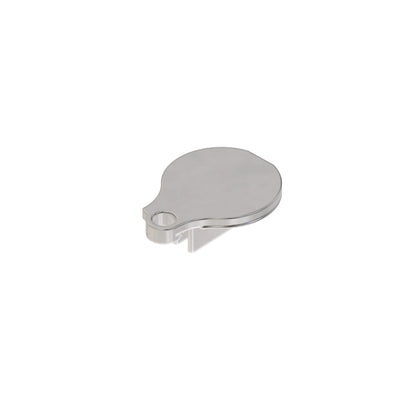 John Deere R124007:  Selective Control Valve Dust Cover