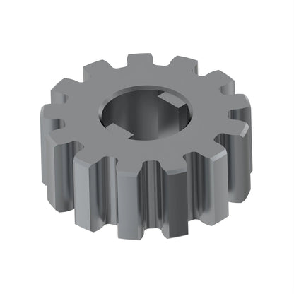 John Deere R124102: Drive Wheel Pinion, 13 Teeth