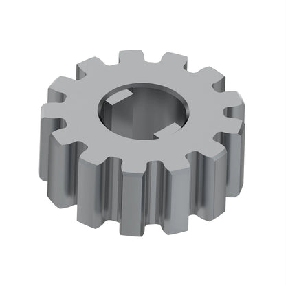 John Deere R124102: Drive Wheel Pinion, 13 Teeth