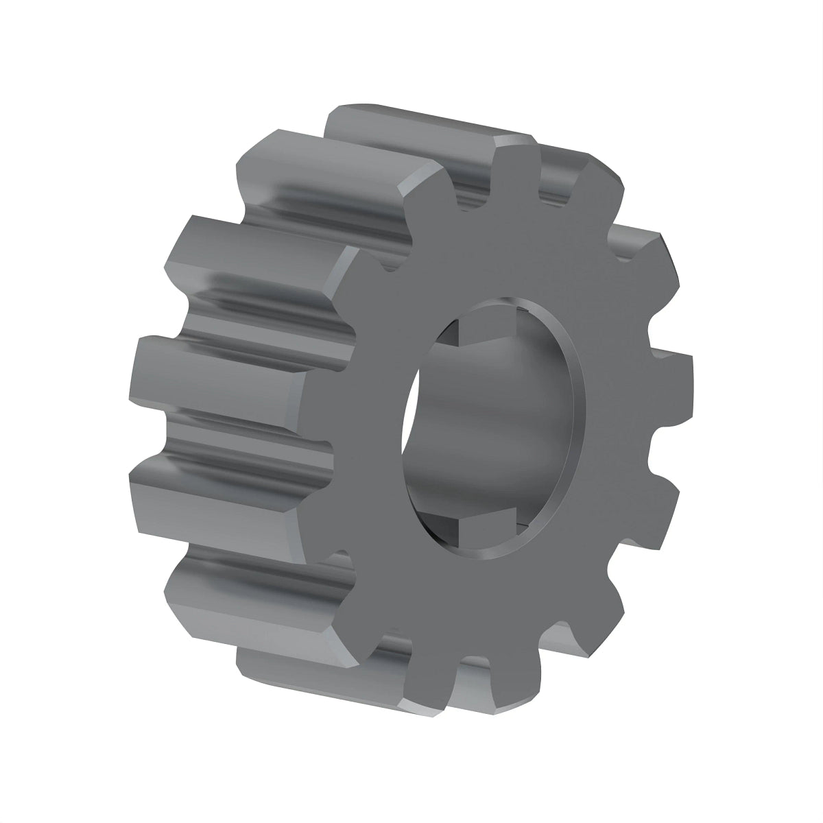 John Deere R124102: Drive Wheel Pinion, 13 Teeth