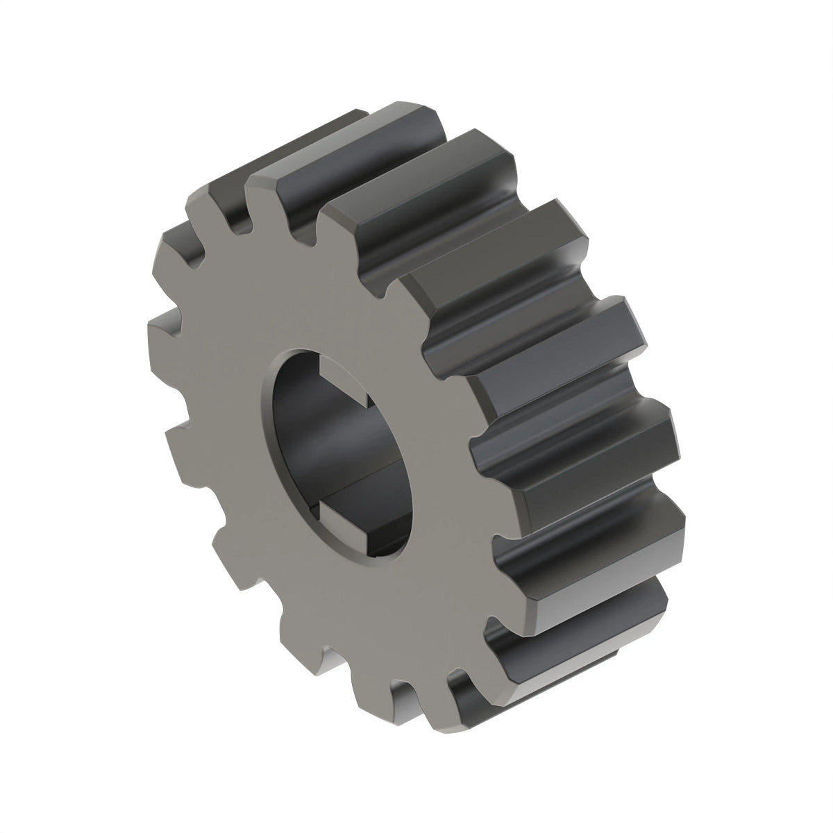 John Deere R124103: Drive Wheel Pinion, 15 Teeth